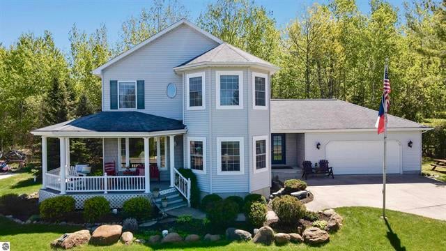 Buyer's Agent - Old Mission Peninsula