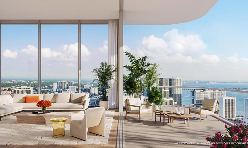 The Jem Miami Private Residences