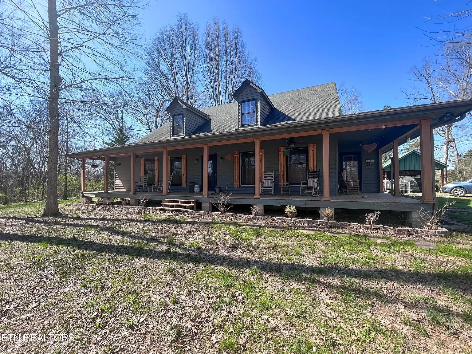 1454 Jeffries Hollow Rd