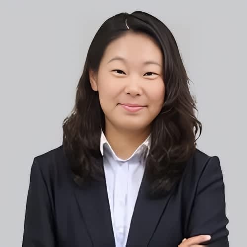 Zoe (Zheng) Sun