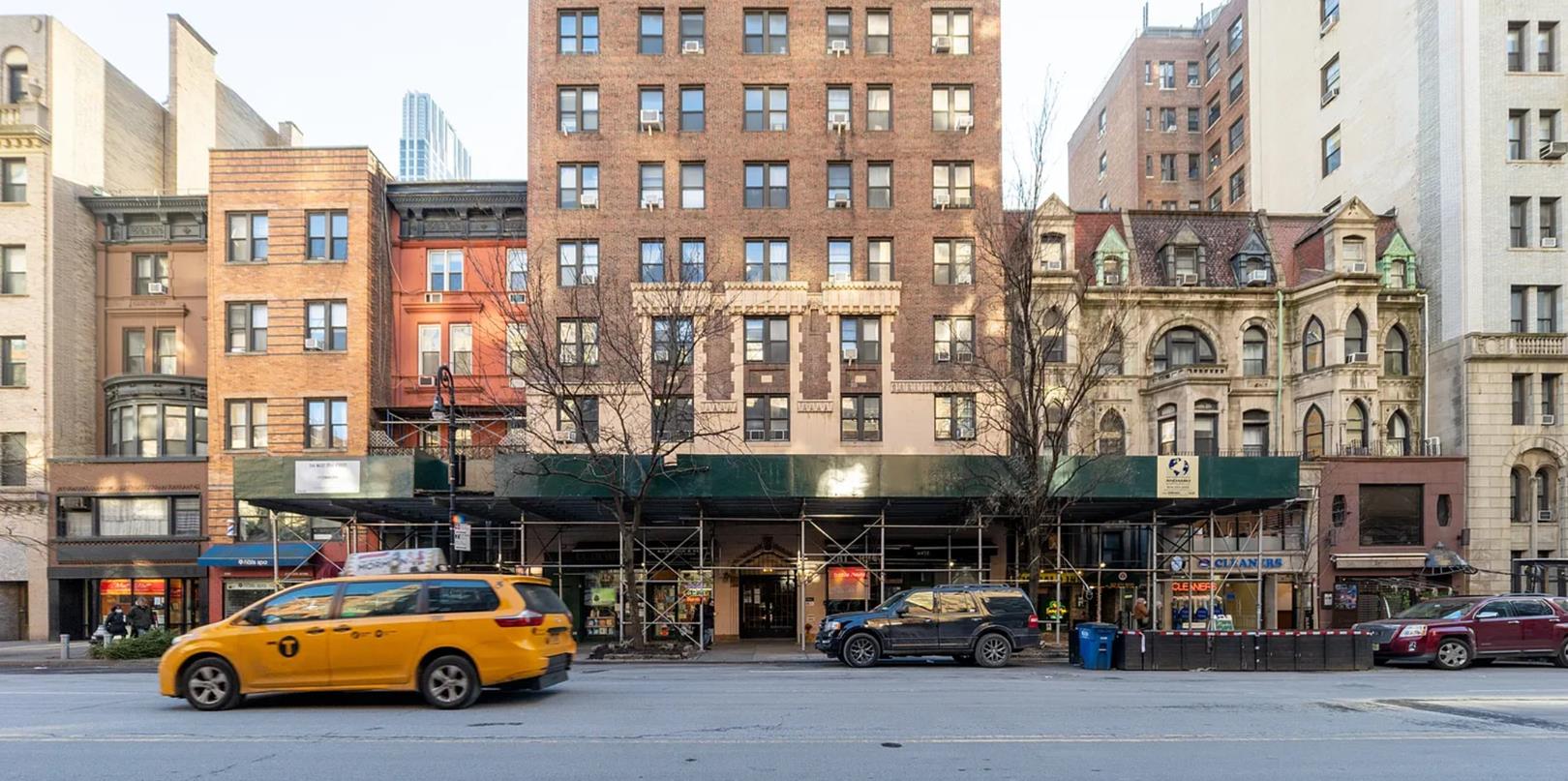 244 West 72nd Street, Apt 9-AA
