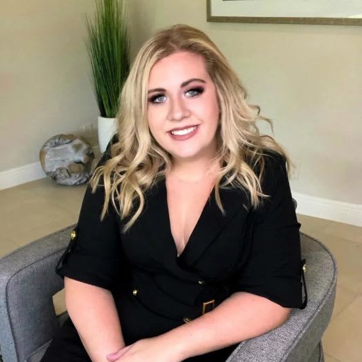 Haley Bronson