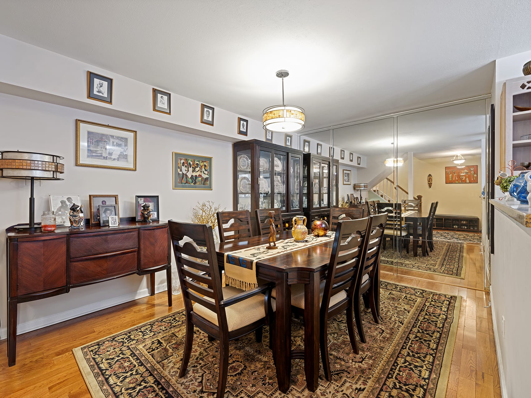 Willows Condo