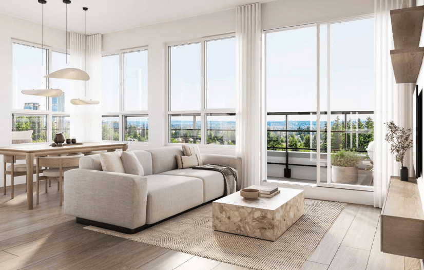 City Corners | Zenterra Developments | Surrey City Centre | Early 2027 |  10% Deposit 