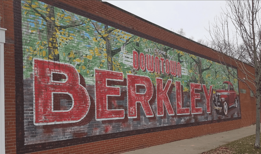 Berkley