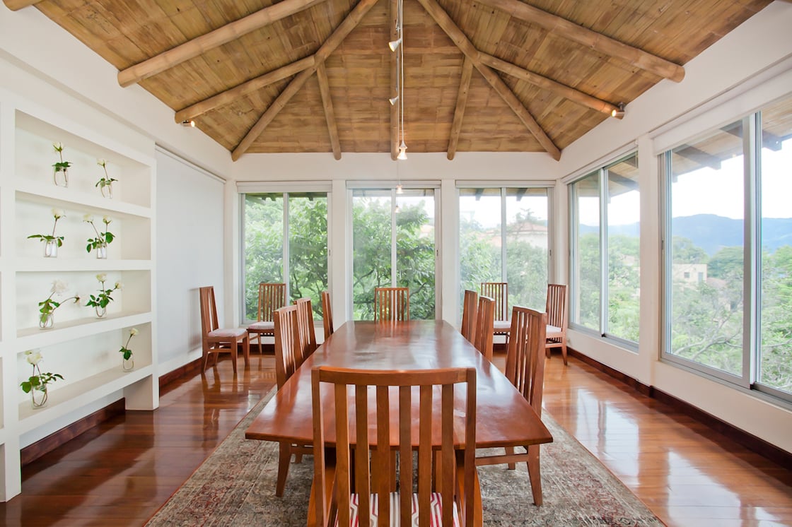 Balinese Style Luxury Estate, Santa Ana, San Jose