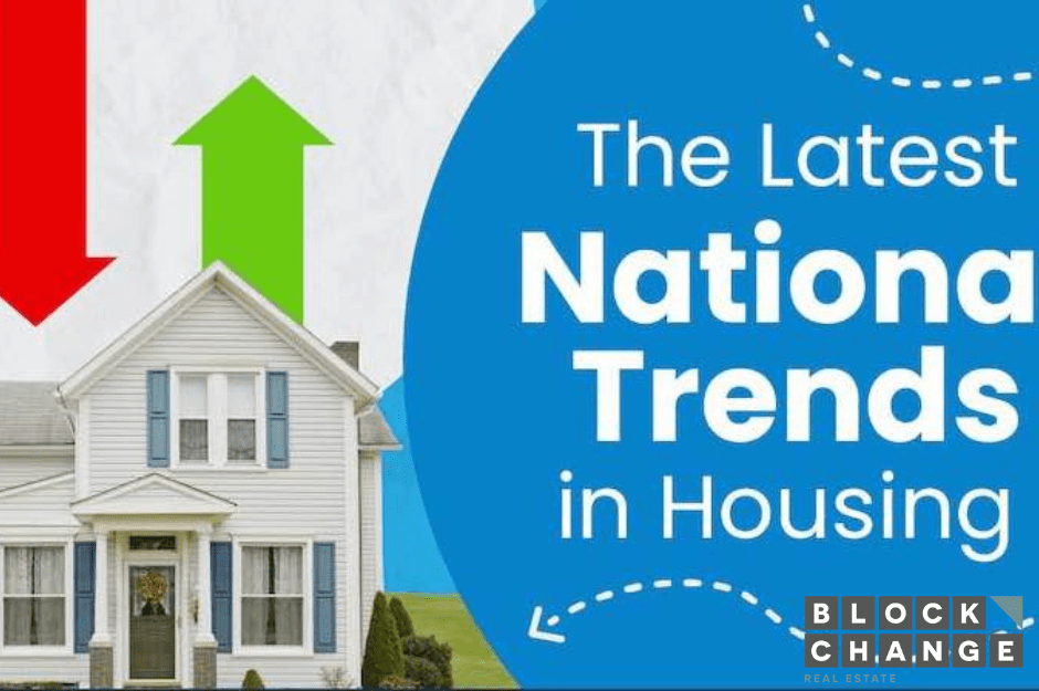 The Latest Trends in Housing