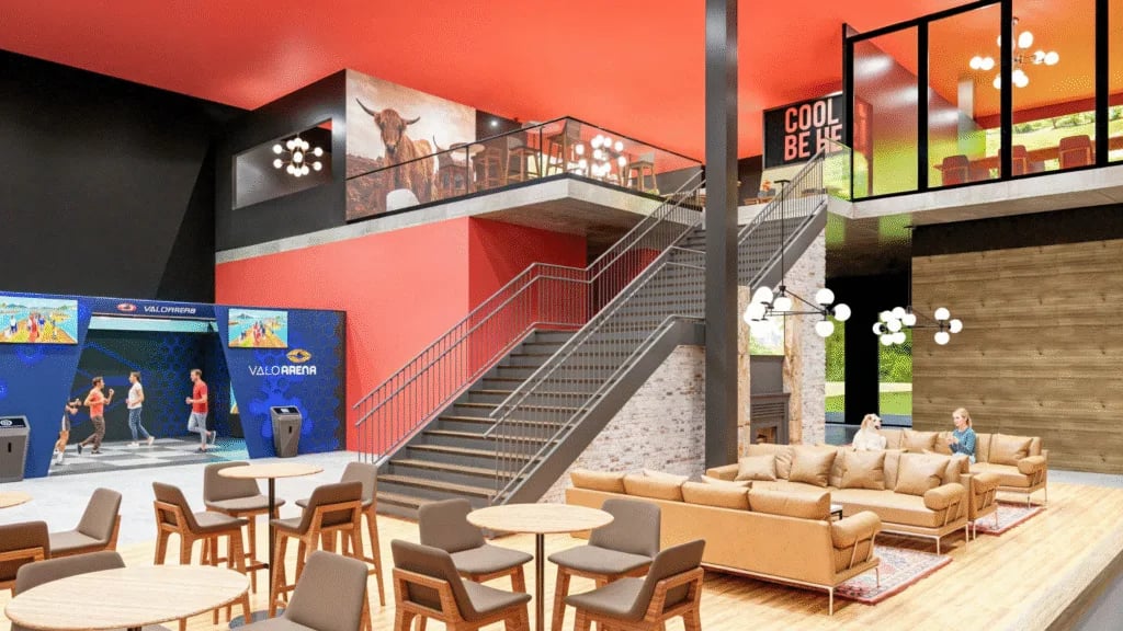 New family entertainment complex coming to Fenton