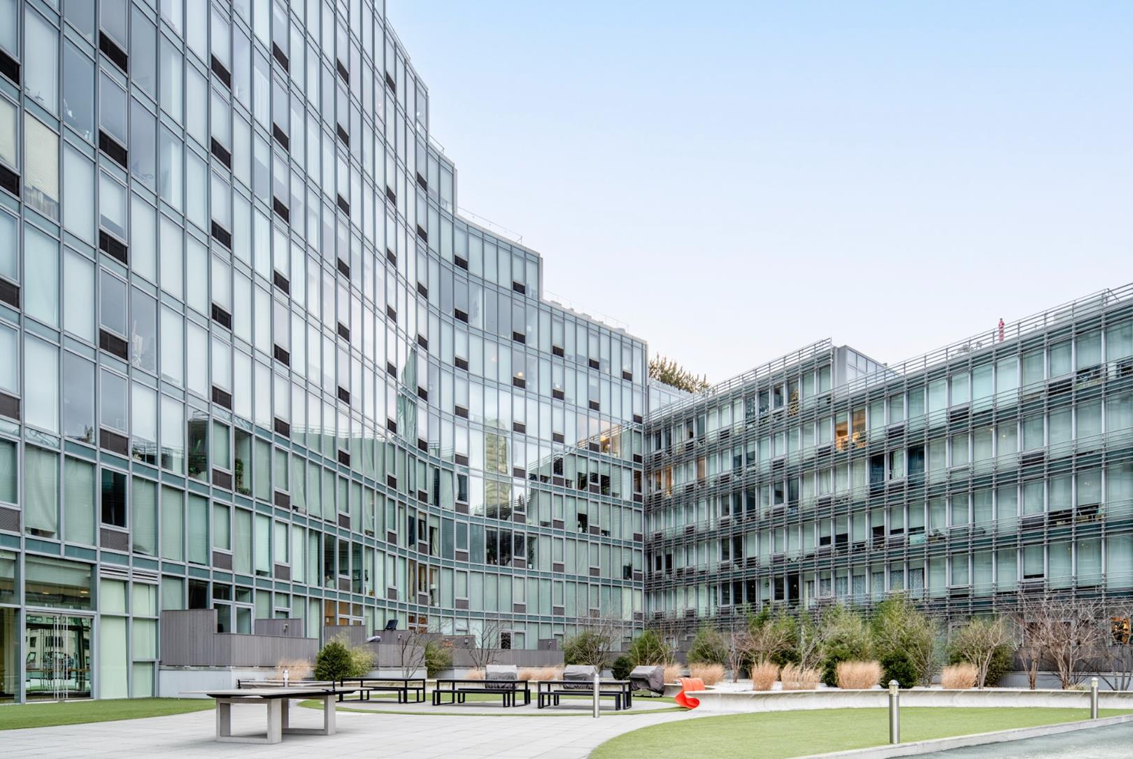 554 West 54th Street, Apt 24-L