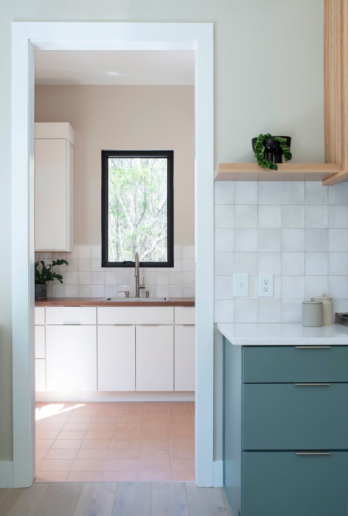 House Tour: Scandi-Modern Farmhouse