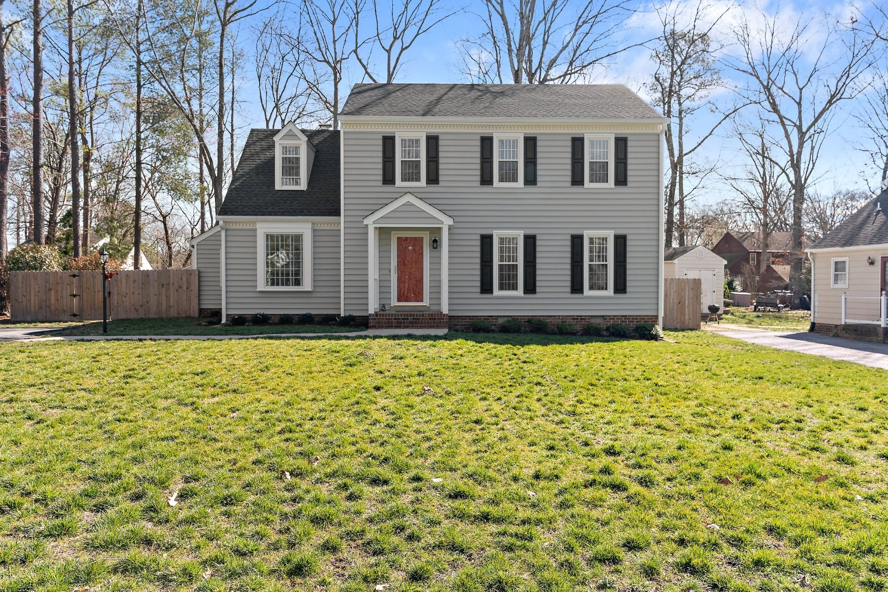 545 Glenmeadow Terrace