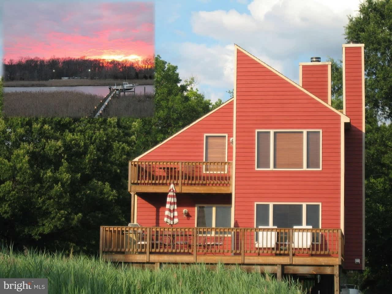 1302 Harbor Rd