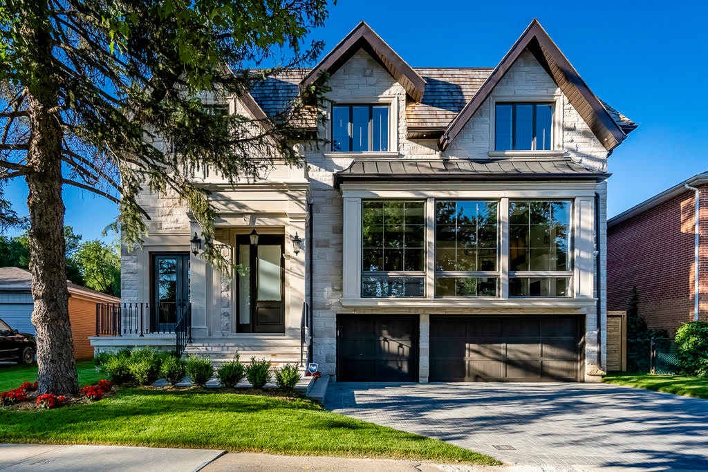 Sold: Experience The Epitome Of Luxury Living