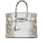 Collecting Focus: Luxury Handbags