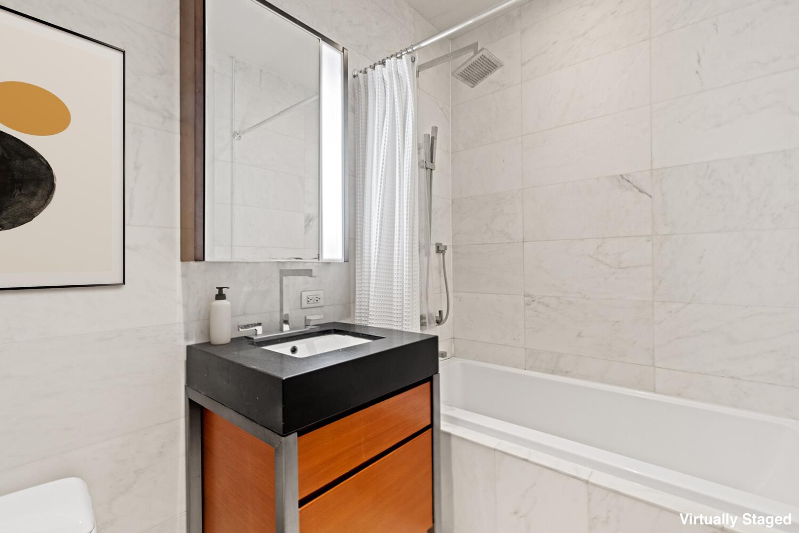 75 Wall Street, Apt 30-G