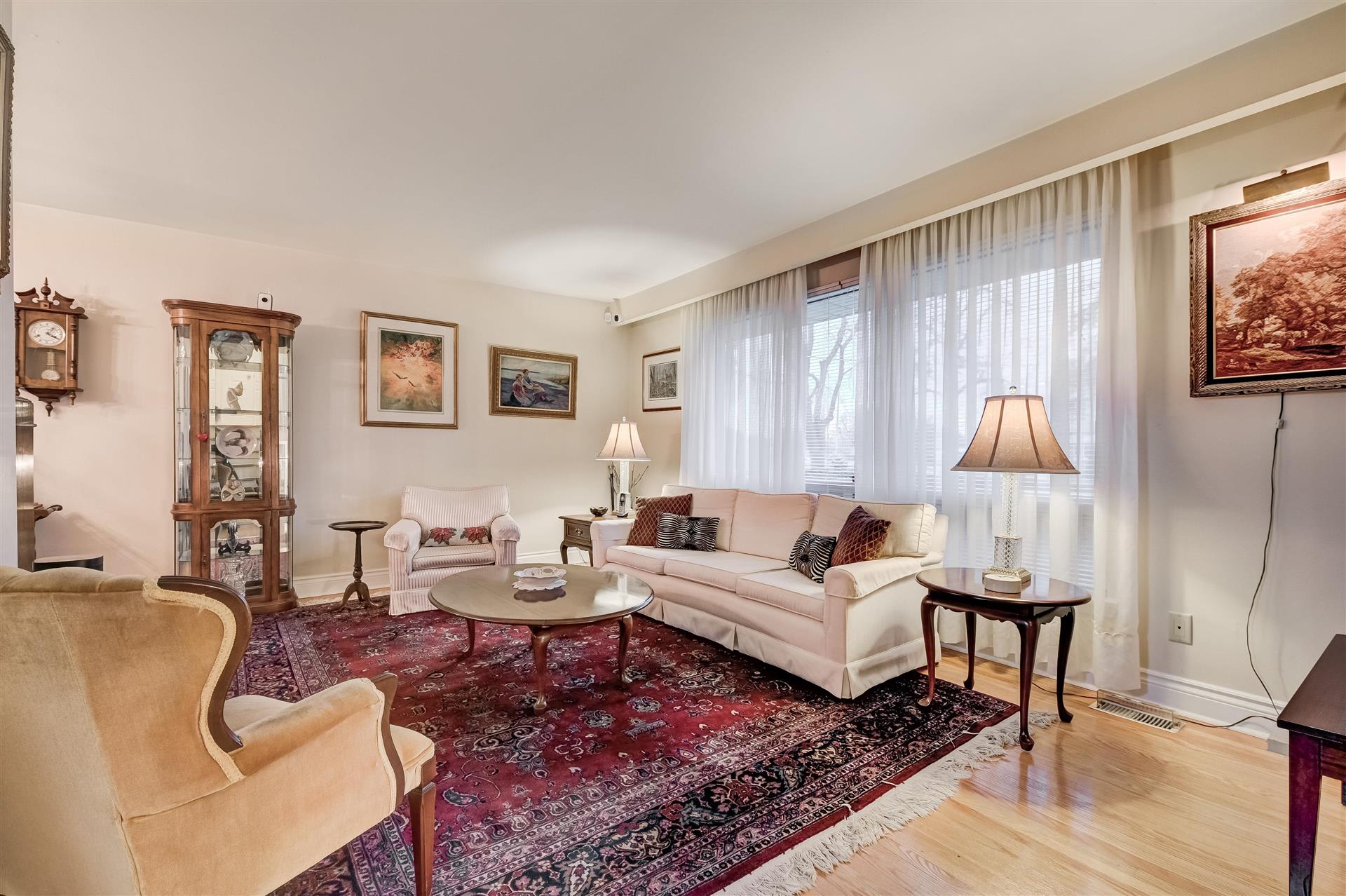 39 Fareham Cres