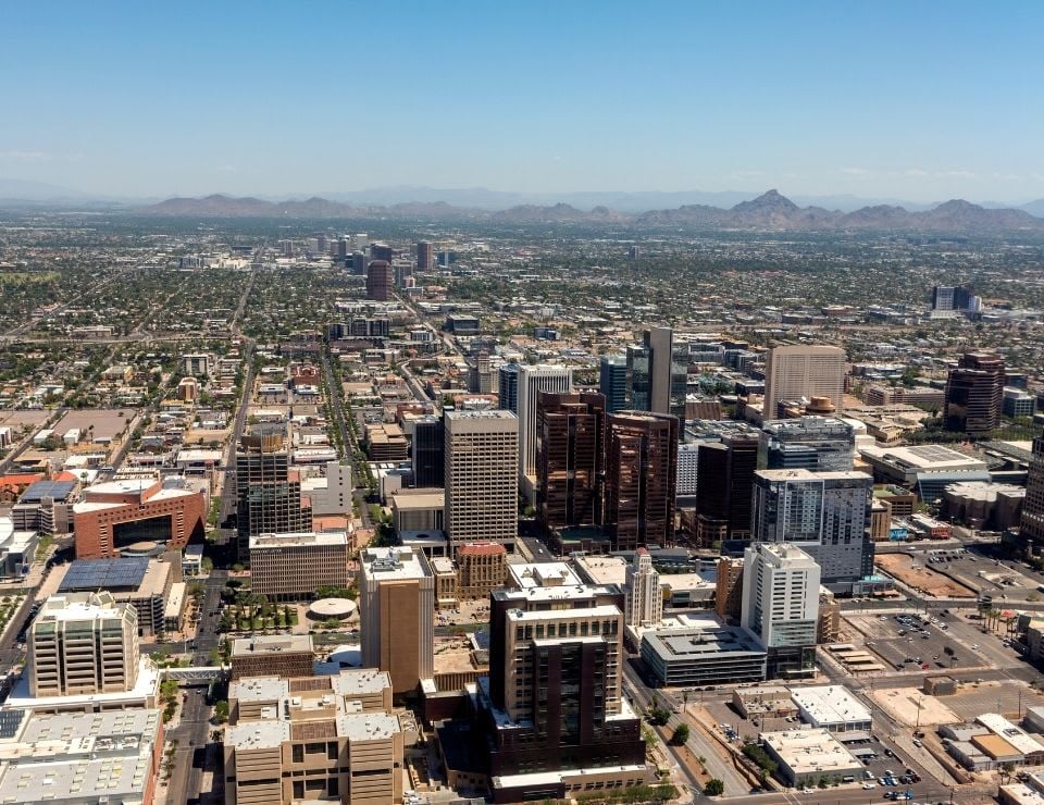 Myths of Living in Phoenix