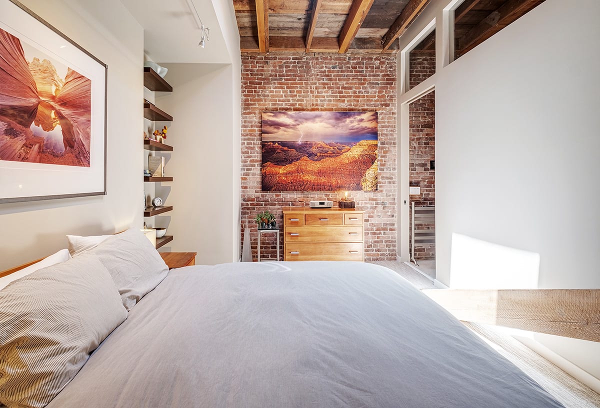 650 Delancey St., #311