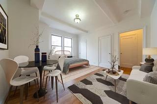 244 West 72nd Street, Apt 14-E