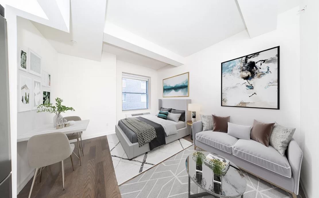 116 John Street, Apt 1913
