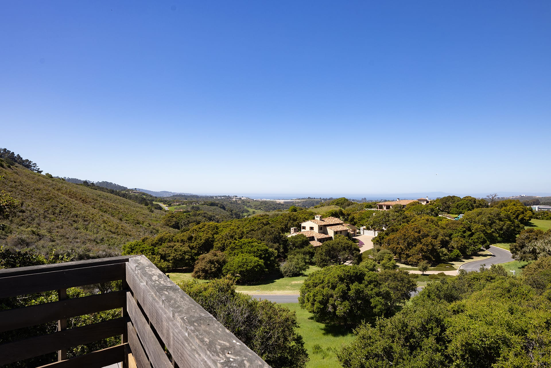 The Sunset Magazine Idea House - 8370 Monterra Views