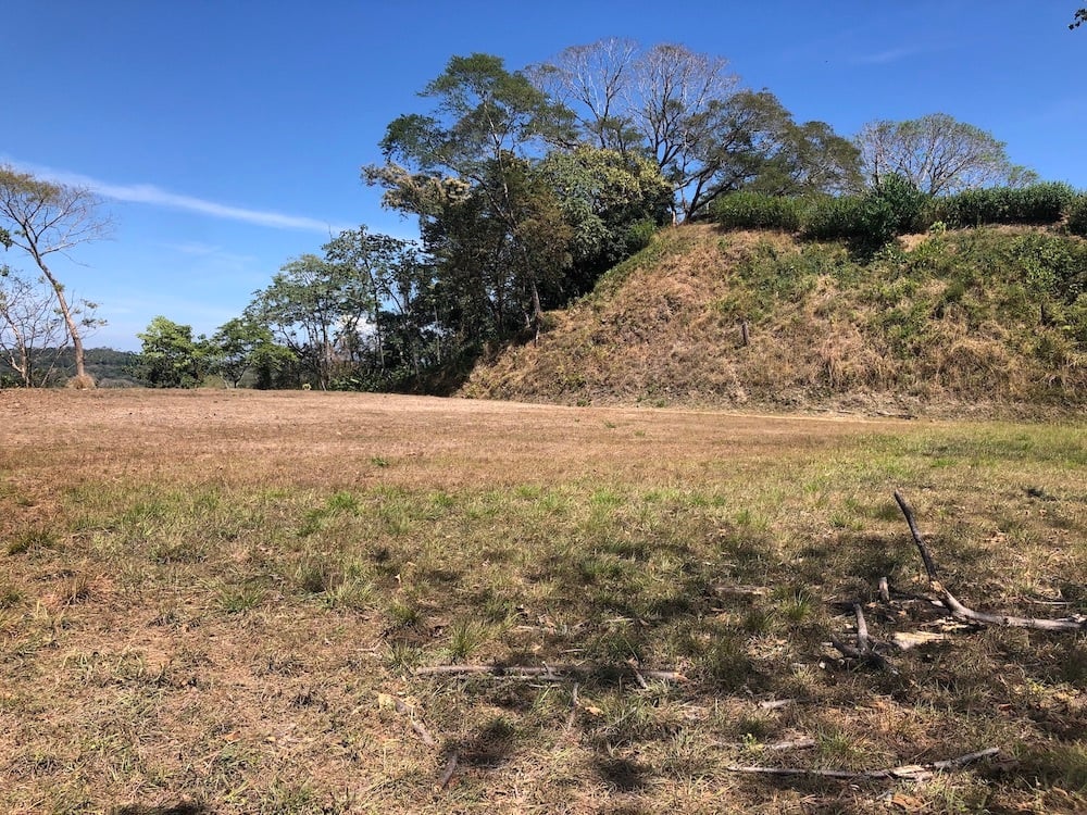 Large Development Land Parcel, Santa Teresa, Puntarenas
