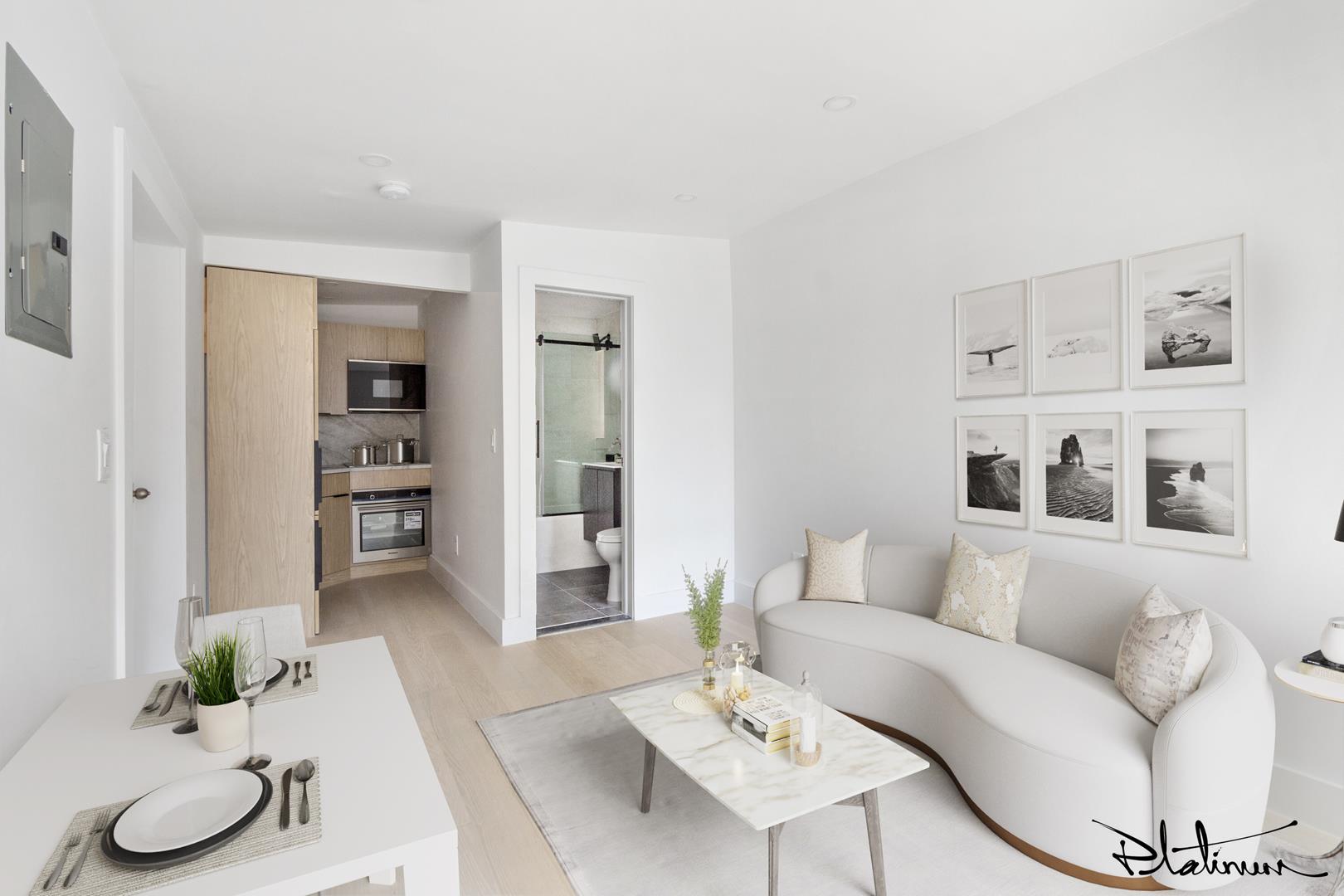 137 First Avenue, Apt 2-R