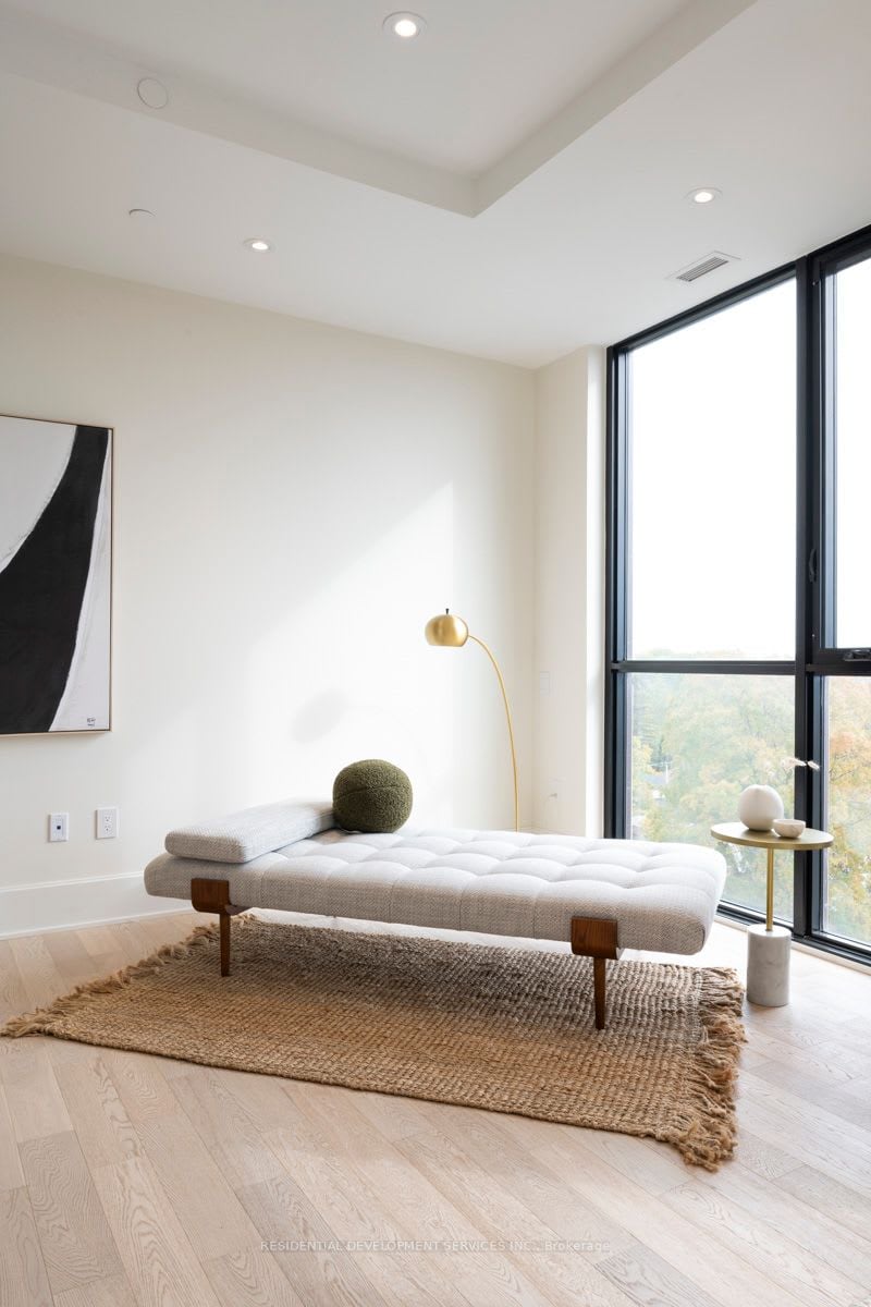 PENTHOUSE AT THE WINSLOW 