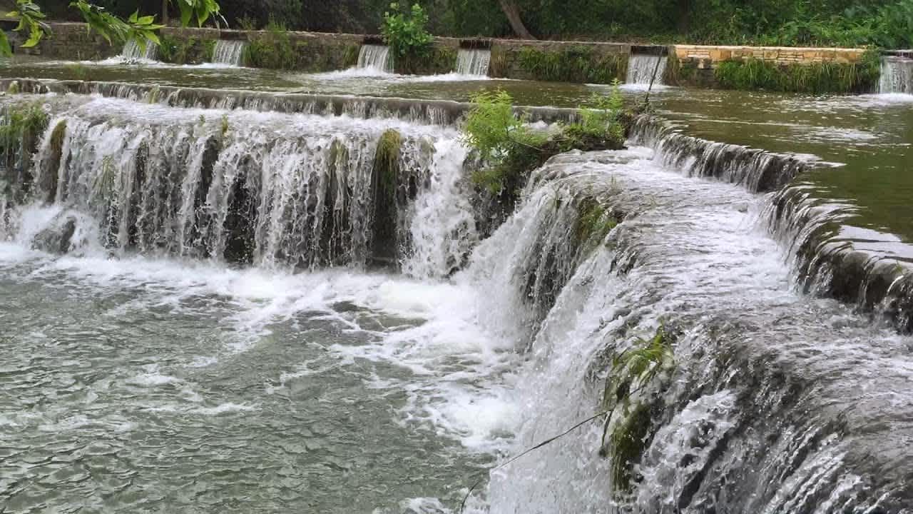 Exploring Summertime Fun in Lakeway, Texas