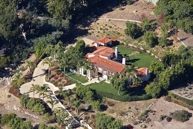 2286 Las Tunas Road