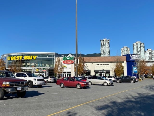 105-1215 Pacific St