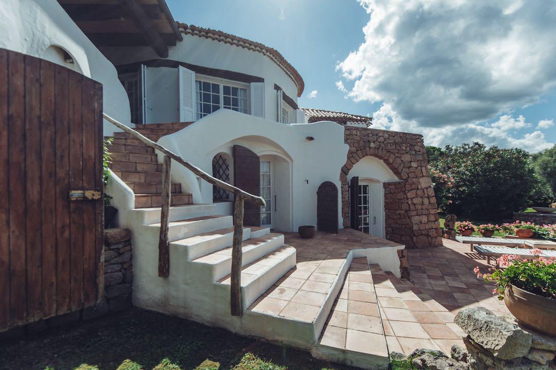 Villa Hong Kong