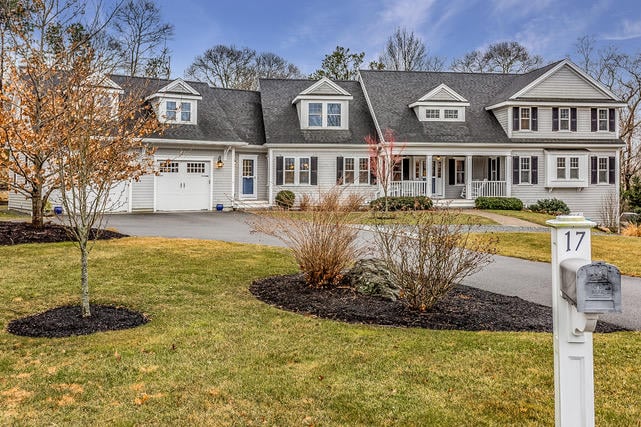 17 Barlee Way