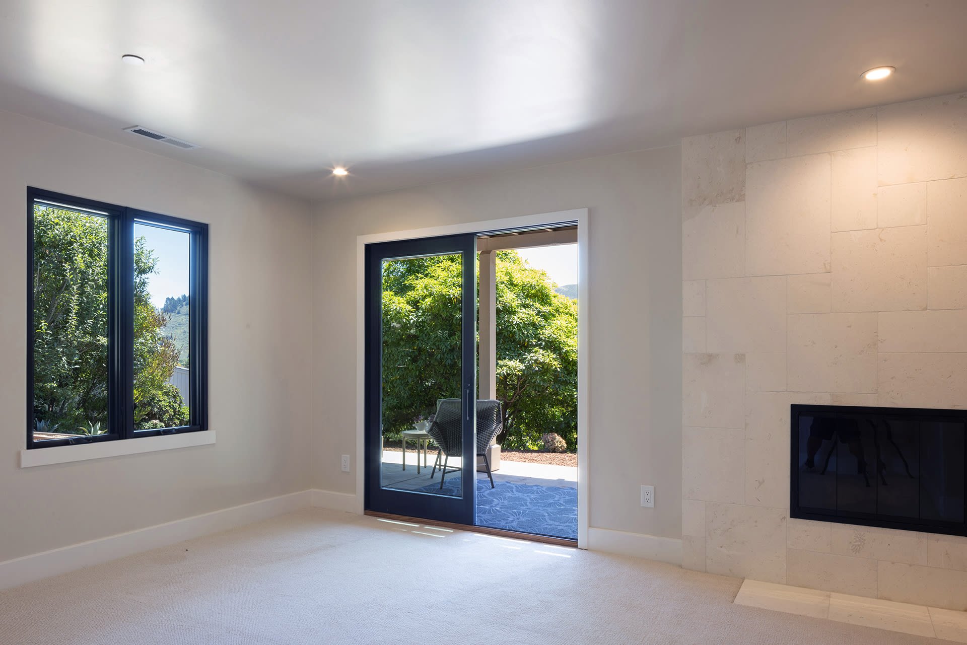Carmel Views with Privacy - 3462 Lazarro Drive