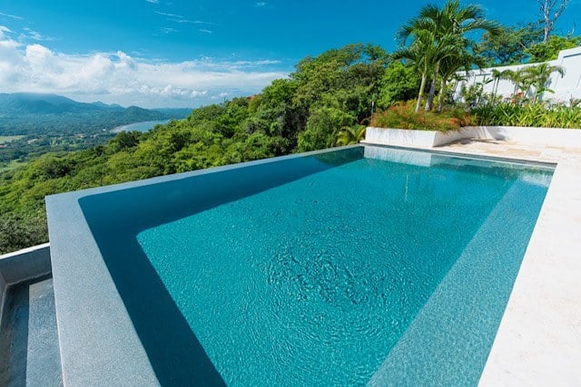 Infinity Pool Ocean Estate, Flamingo, Guanacaste