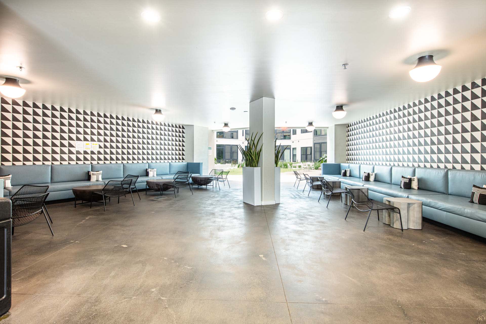800 Embassy DR Unit #215