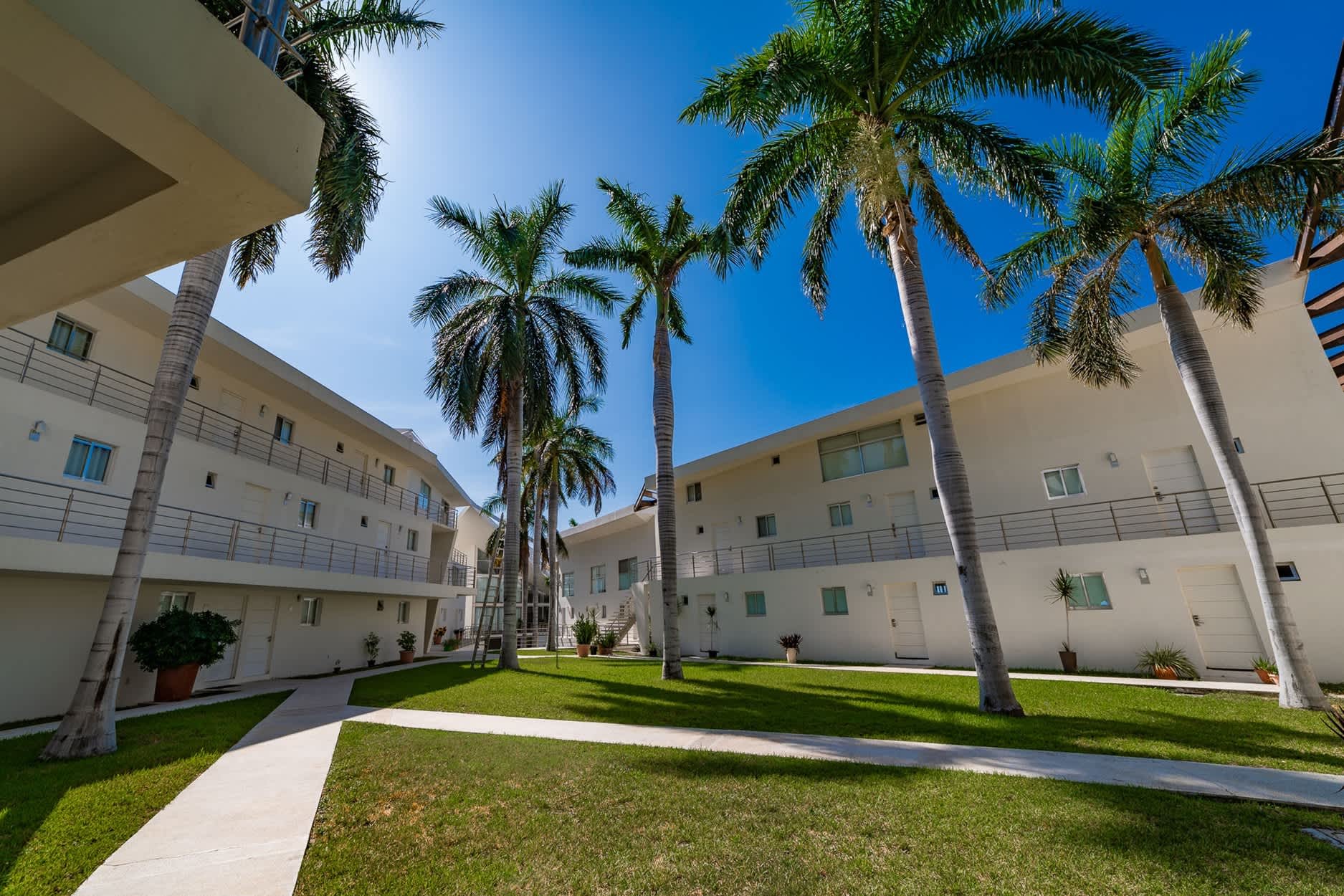 2 bedroom, Condo, Punta Gaviota 