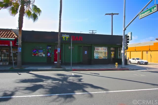 2300 Artesia Blvd