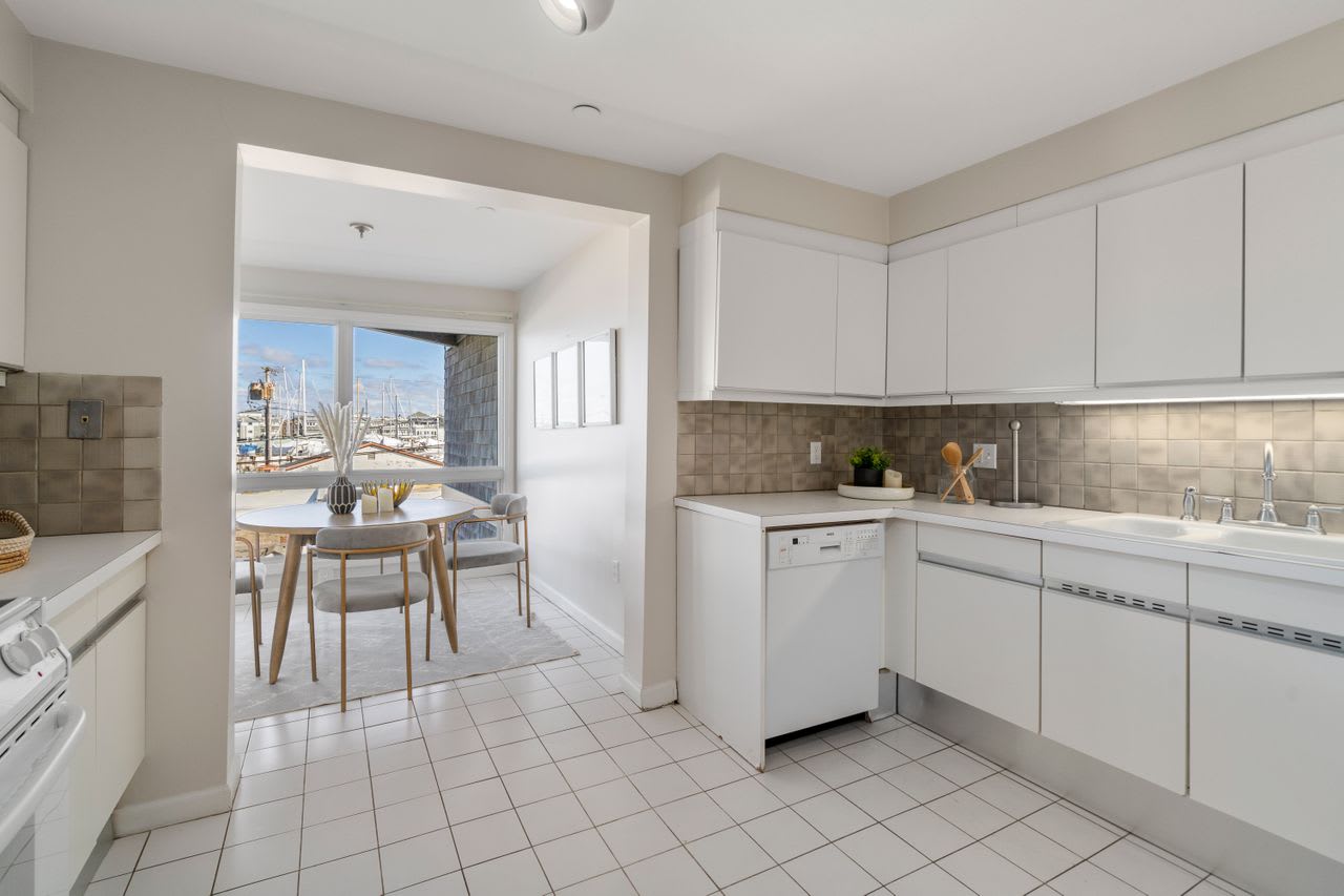 Off-Market 31 Coddington Wharf #21 