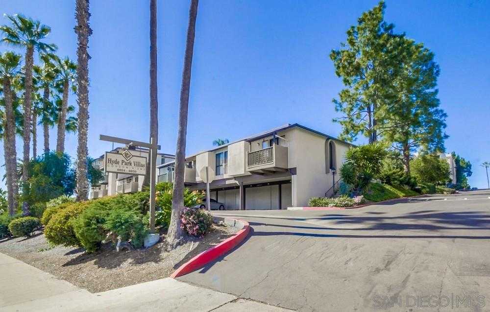 6930 Hyde Park Dr Unit 106