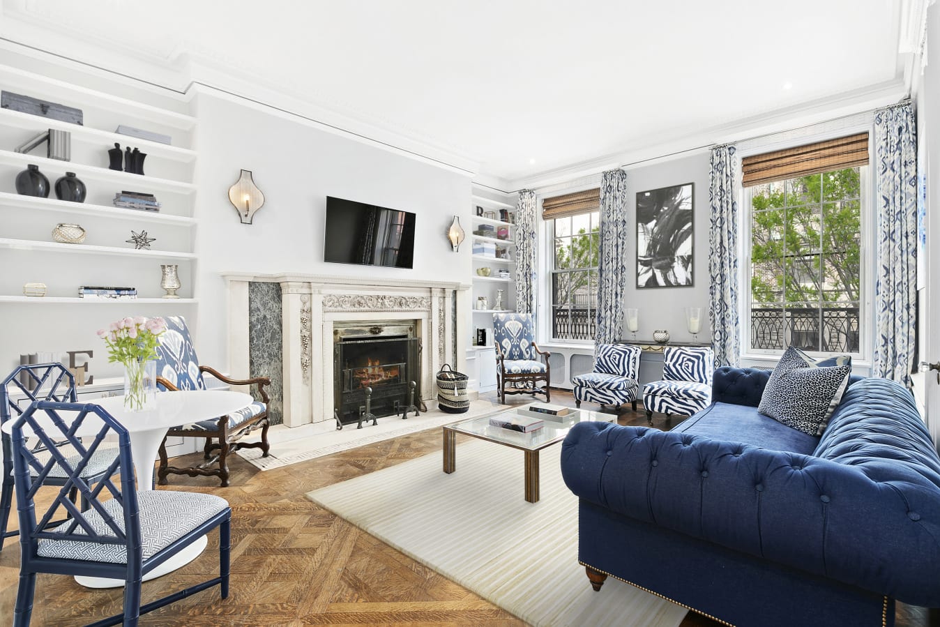 18 E 84th Street Unit: 2-A
