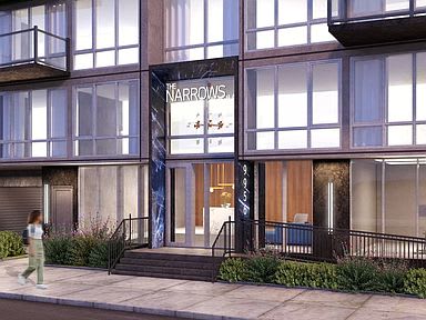 9956 3rd Ave. Unit: 501