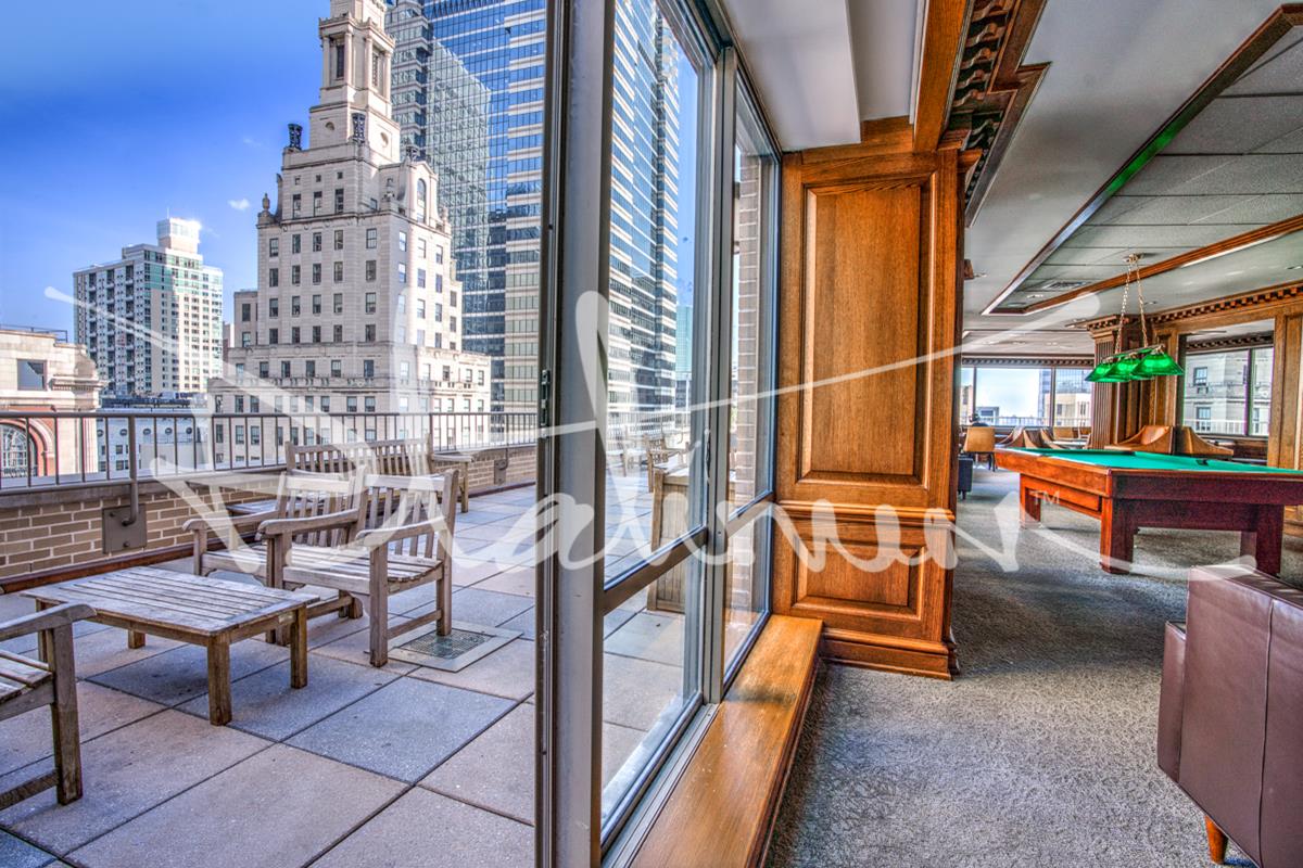 45 Wall Street, Apt 1601