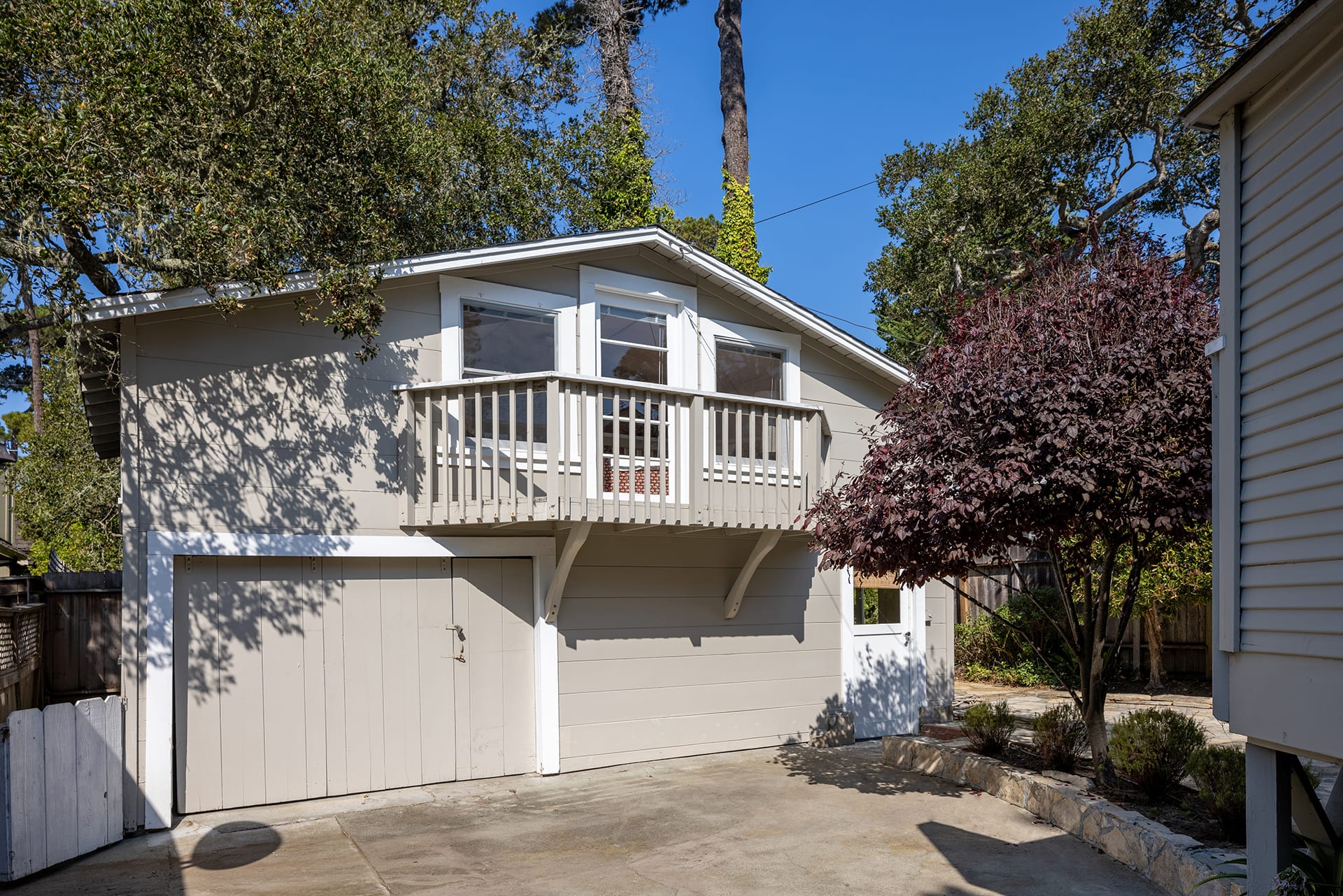 Charming Carmel Abode - Guadalupe 3 SW of 2nd