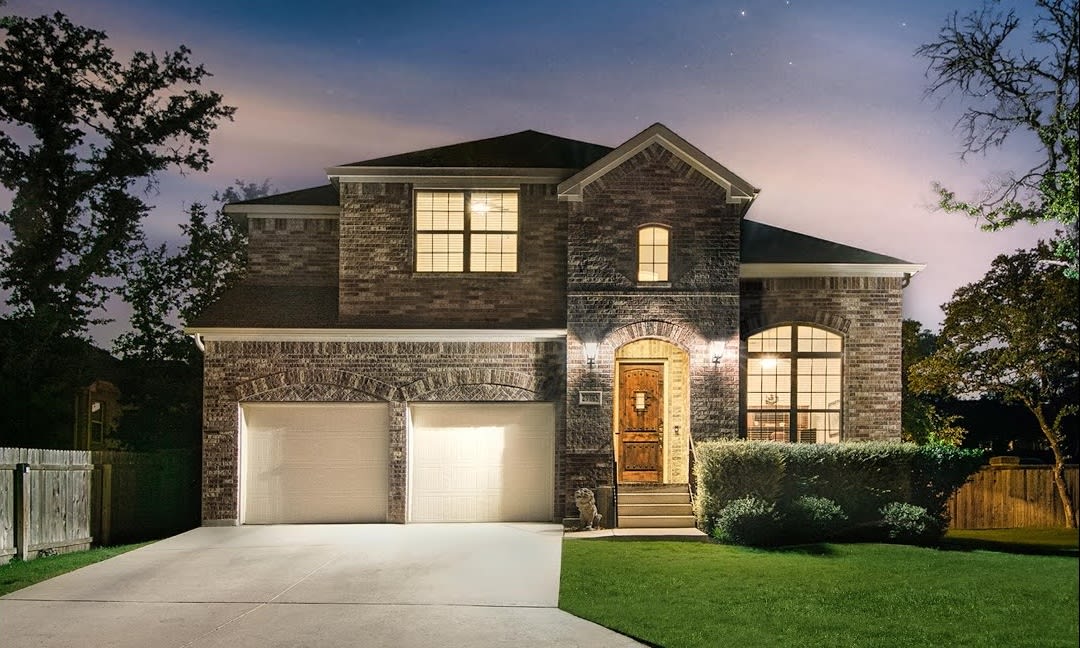 29015 Fairs Gate | Fair Oaks, Texas