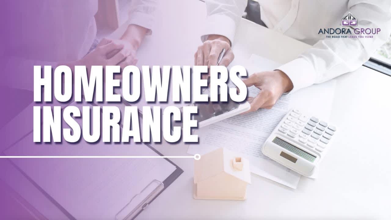 What is Homeowners Insurance