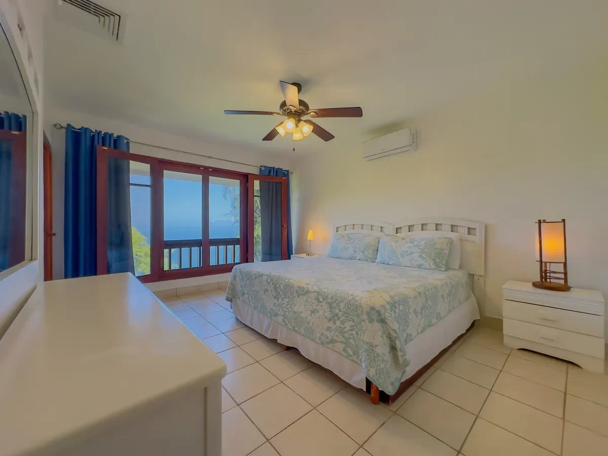 Bahia Pez Vela Beachfront Community, Villa 35