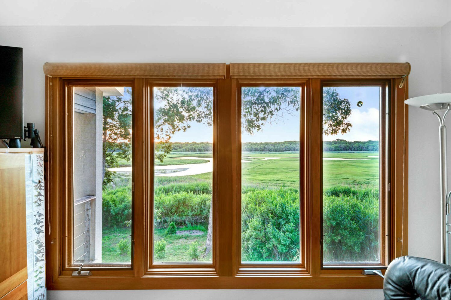 Village Dream Escape with 180 Degree Views