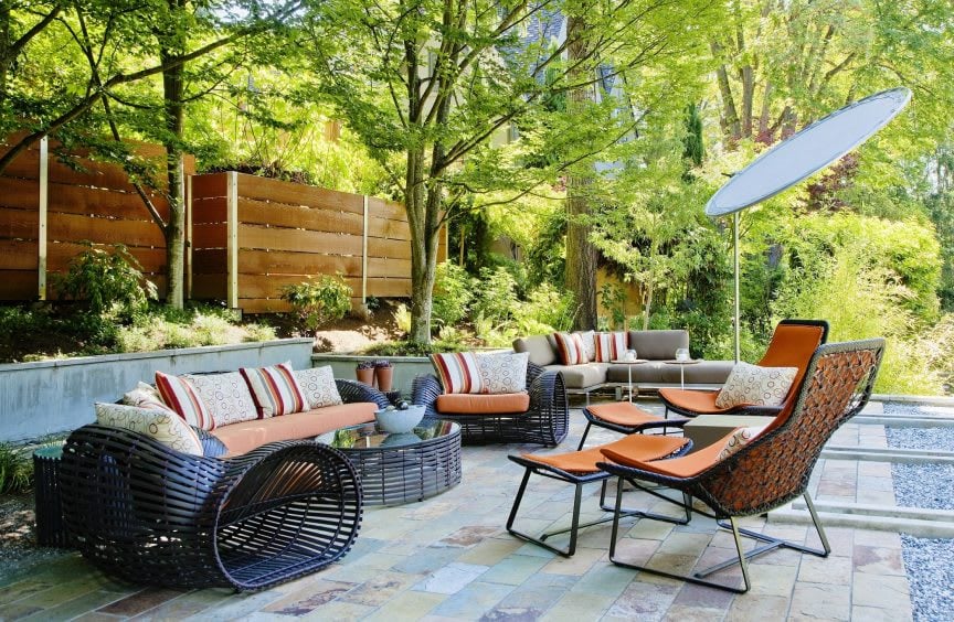 Urban Outdoor Spaces: What Buyers Are Currently Seeking Out 