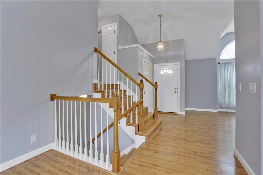 16349 S Hunter Street